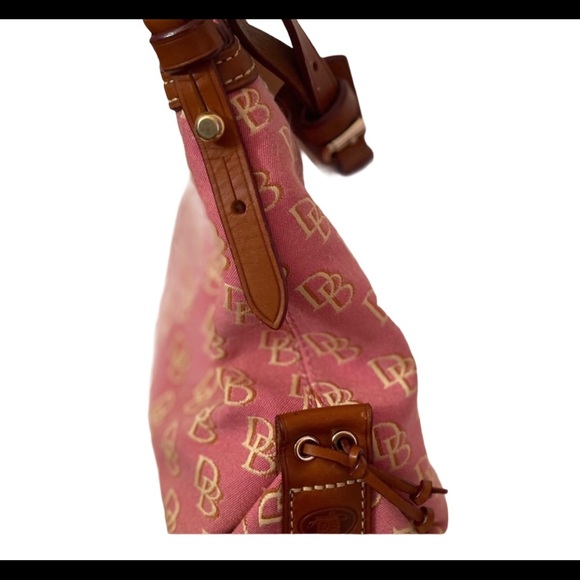 Dooney & Bourke purse - Picture 5 of 7